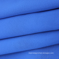 100% Polyester Crepe Chiffon Fabric for Wedding Dress